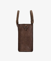 Wrangler Whipstitch Carry-All Tote