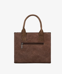 Wrangler Whipstitch Carry-All Tote