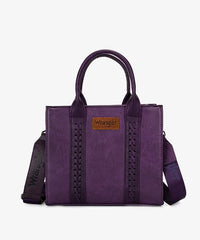 Wrangler Whipstitch Carry-All Tote