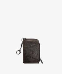 Wrangler coin card holder in CCF