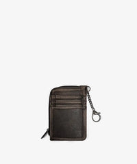 Wrangler coin card holder in CCF