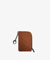 Wrangler coin card holder in ABR