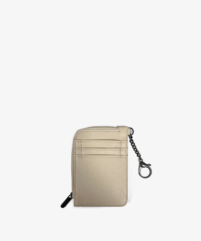 Wrangler coin card holder in ABG