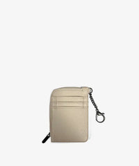 Wrangler coin card holder in ABG
