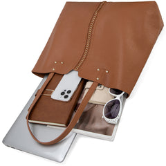 Montana West Tote Bag Soft Leather Shoulder Purses for Women