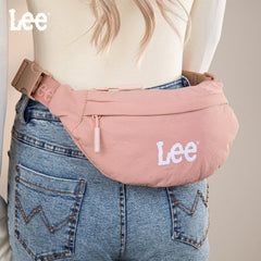 Lee Unisex Crossbody Fanny Pack