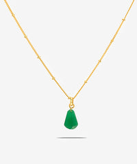 Wrangler Gold Plated Minimalist Pendant Jewelry Sets