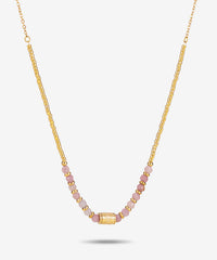 Wrangler Western Chain Necklace