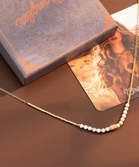 Wrangler Western Chain Necklace