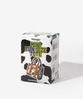 Reserve Now | Wrangler Mini Fun Size Tote Blind Box