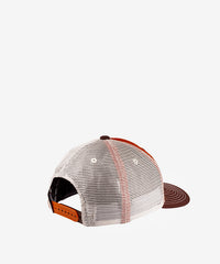Wrangler Chase Mesh Back Hat