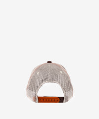 Wrangler Chase Mesh Back Hat