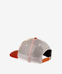 Wrangler High Country Mesh Back Hat