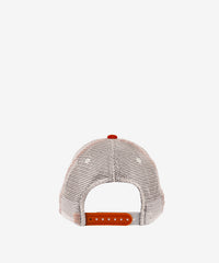 Wrangler High Country Mesh Back Hat