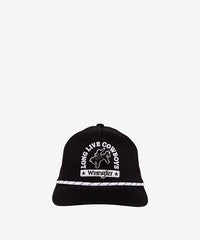 Wrangler Western Cowboy Hat