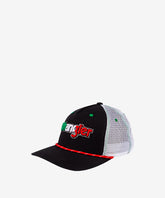 Wrangler Mesh Back Trucker Hat