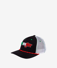 Wrangler Mesh Back Trucker Hat