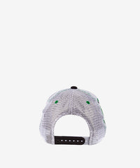 Wrangler Mesh Back Trucker Hat