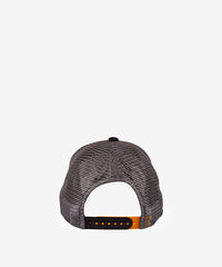 Wrangler Bronc Buster Mesh Back Trucker Cap