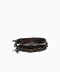 Montana West Whipstitch Studs Wallet