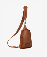 Wrangler Casual Plain Crossbody Sling Bag - Montana West World