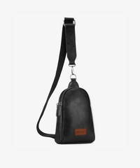 Wrangler Casual Plain Crossbody Sling Bag - Montana West World