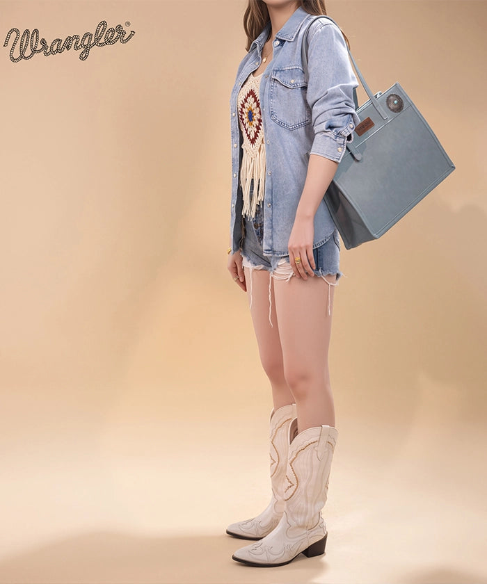 Wrangler_Concho_Carry_All_Shoulder_Bag_Jean