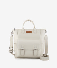 Wrangler Convertible Grain Backpack Tan