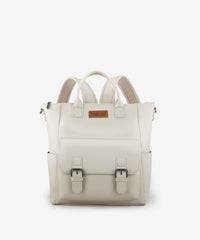 Wrangler Convertible Grain Backpack Tan