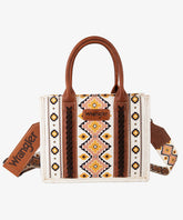 Wrangler Southwestern Crossbody Bag - Montana West World