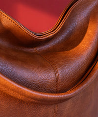 Wrangler Hobo Crossbody Bag Dark Brown