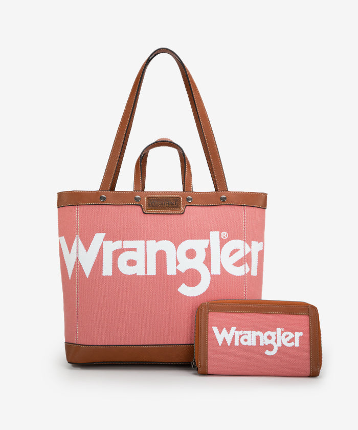Wrangler_Leather_Trim_Canvas_Tote_Bag_Set