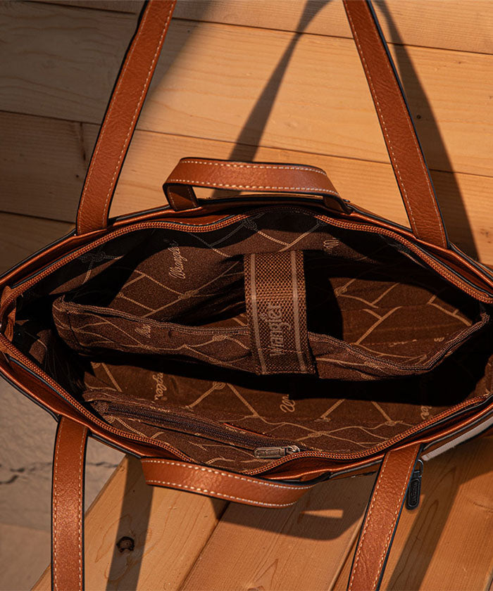 Wrangler_Leather_Trim_Canvas_Crossbody_Purse