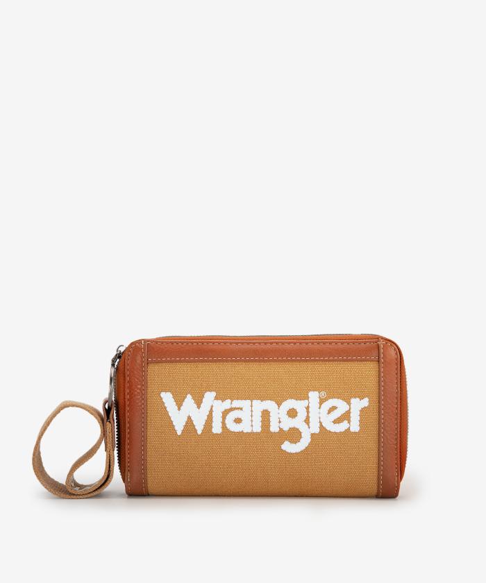 Wrangler_Leather_Trim_Canvas_Wallet_Brown