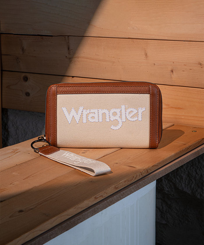Wrangler_Leather_Trim_Canvas_Wallet_Tan
