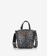 Wrangler_Western_Braided_Handle_Leopard_Tote_Bag_Black