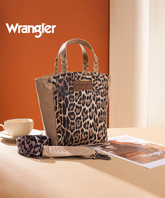 Wrangler_Western_Braided_Handle_Leopard_Tote_Bag_Tan
