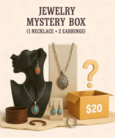 Mystery Box - Jewelry