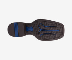 Men’s Desert Circle Boots