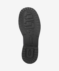 Women‘s Fat Baby Western Boots with Embroidery in Premium Leather