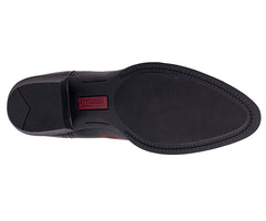 Women’s Crimson Eclipse PU Leather Boots