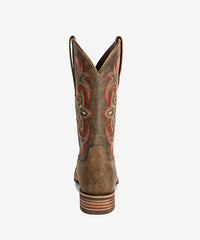 Women‘s Scarlet Frontier Cowgirl Boots