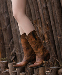 Women’s Amber Horizon Boots
