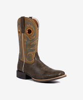 Men’s Desert Circle Boots