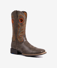 Men’s Ashen Ember Boots
