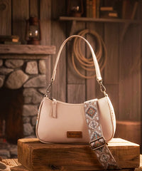 Wrangler City Shoulder Bag