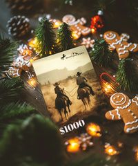 Gift Card Montana West