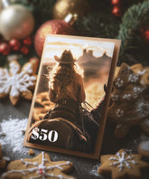 Gift Card Montana West