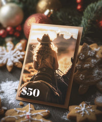 Gift Card Montana West