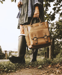 Wrangler Convertible Grain Backpack